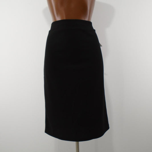 Falda Mujer Nueva Colección. Negro. M. Nuevo con etiquetas