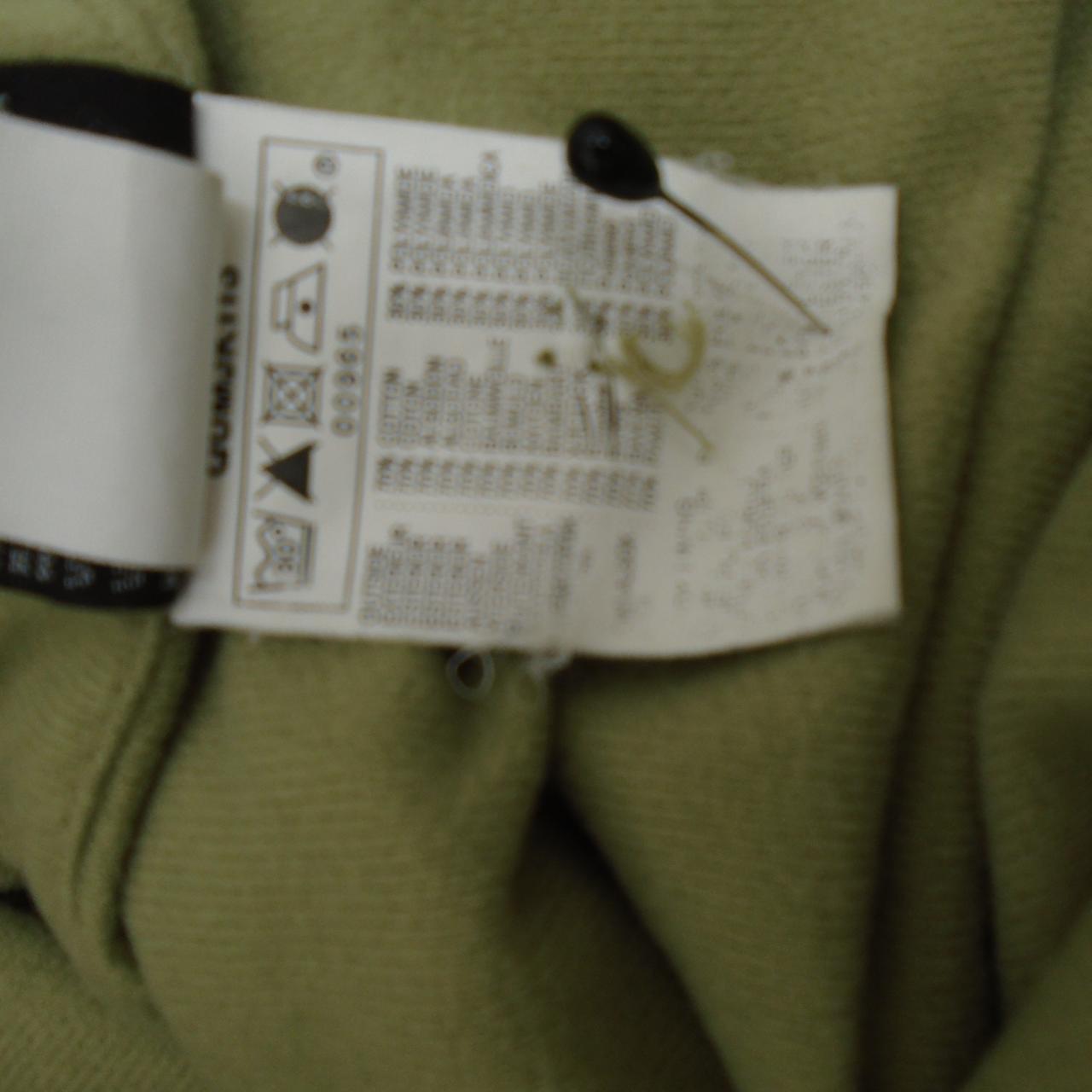 Men's Jacket Quiksilver. Beige. L. Used. Good