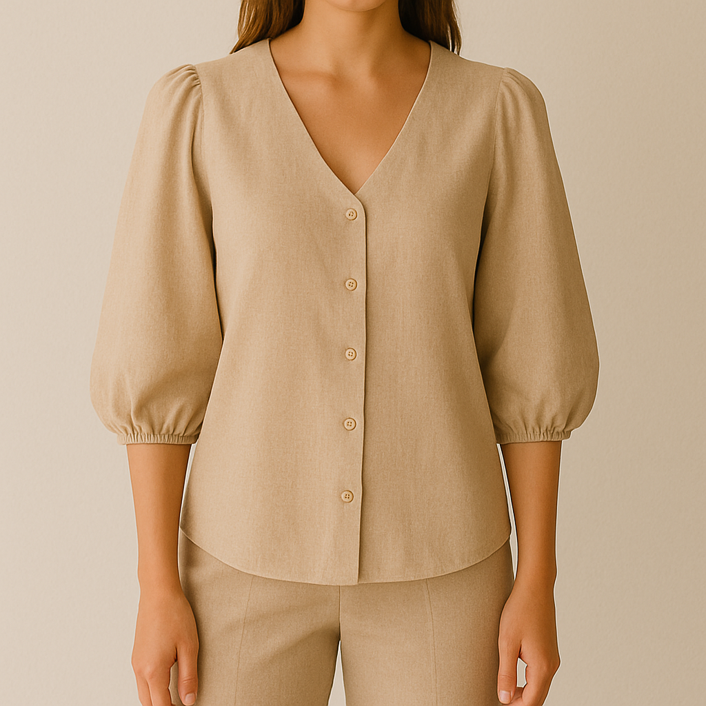 Blusas y Camisas mujer