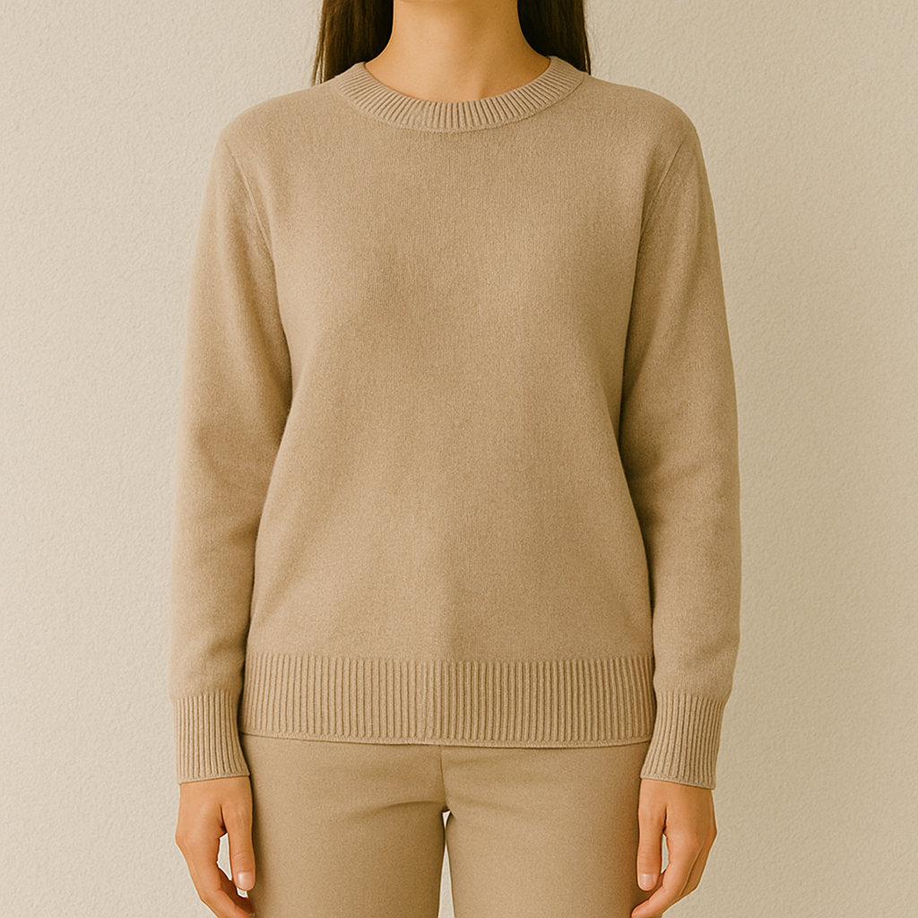 Jerséis, suéteres y tops mujer