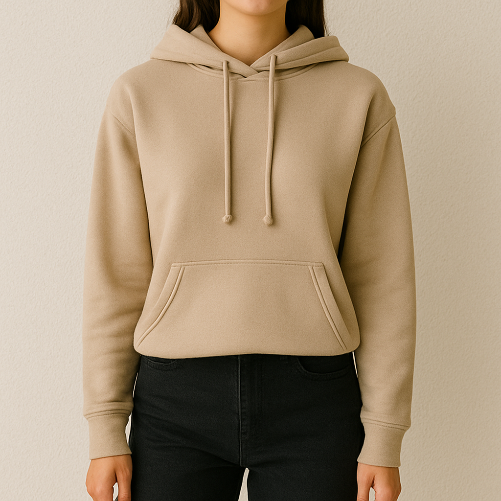 Sudaderas y hoodies mujer