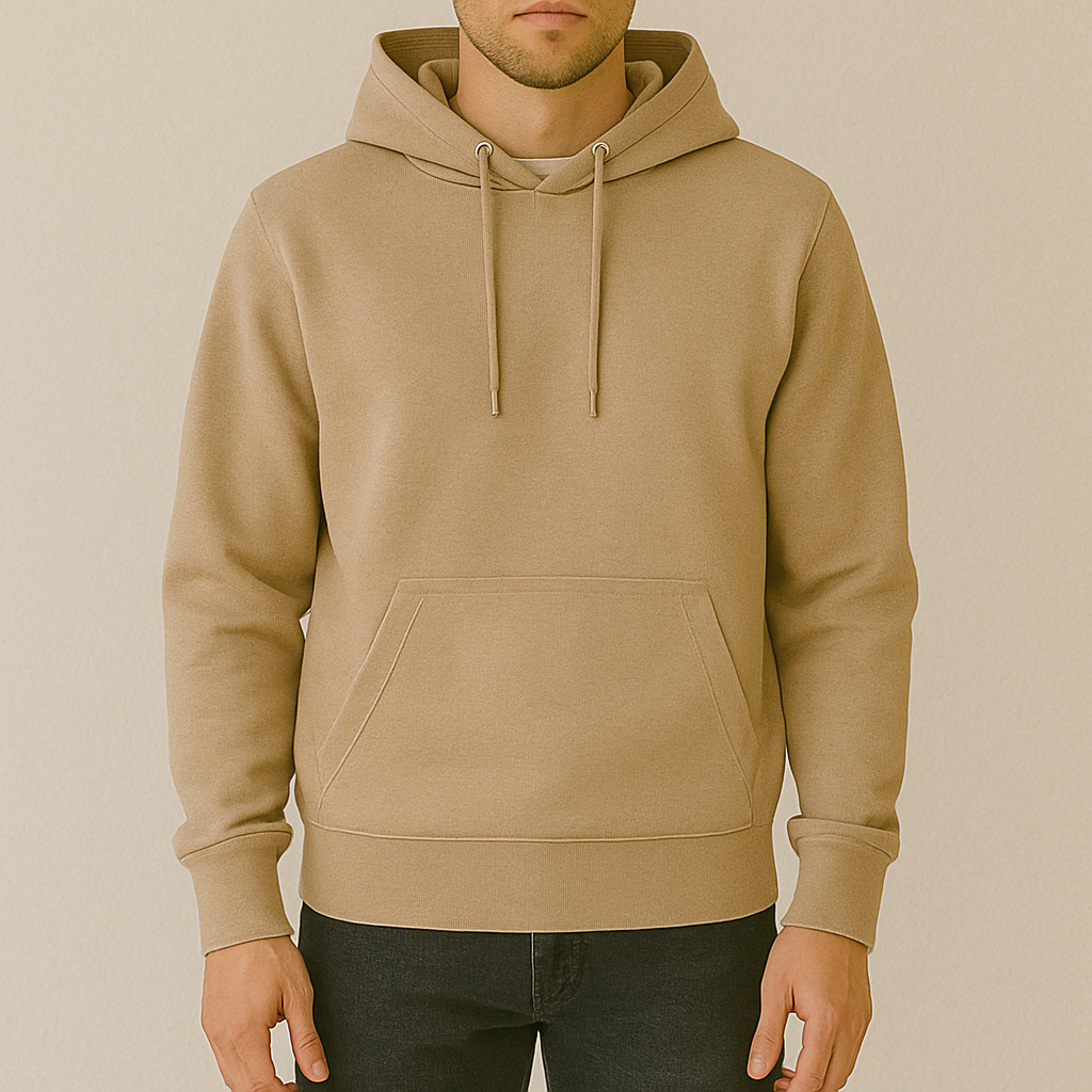 Sudaderas y hoodies hombre