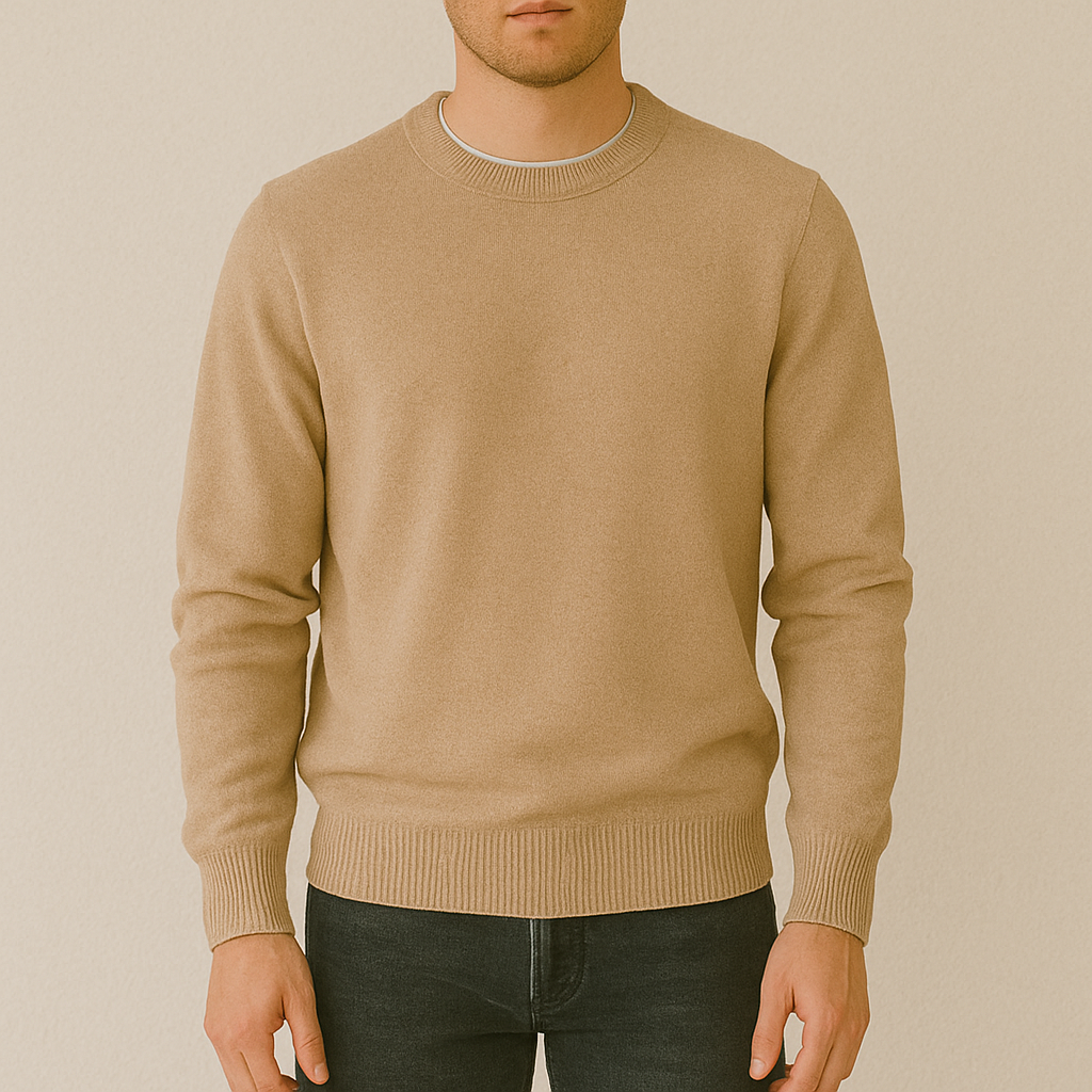 Jerséis y suéteres hombre