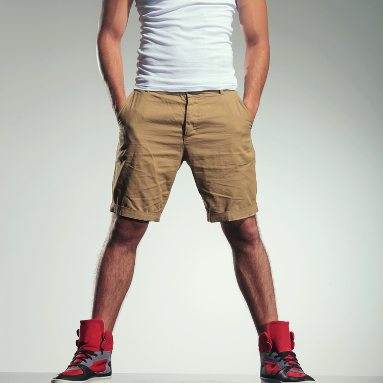 Men's Clothes:| Shorts