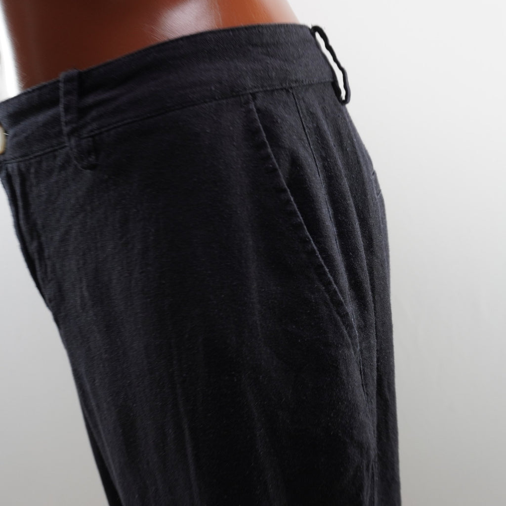 Pantalones para Correr Zara para Mujer Usados - Negro, M