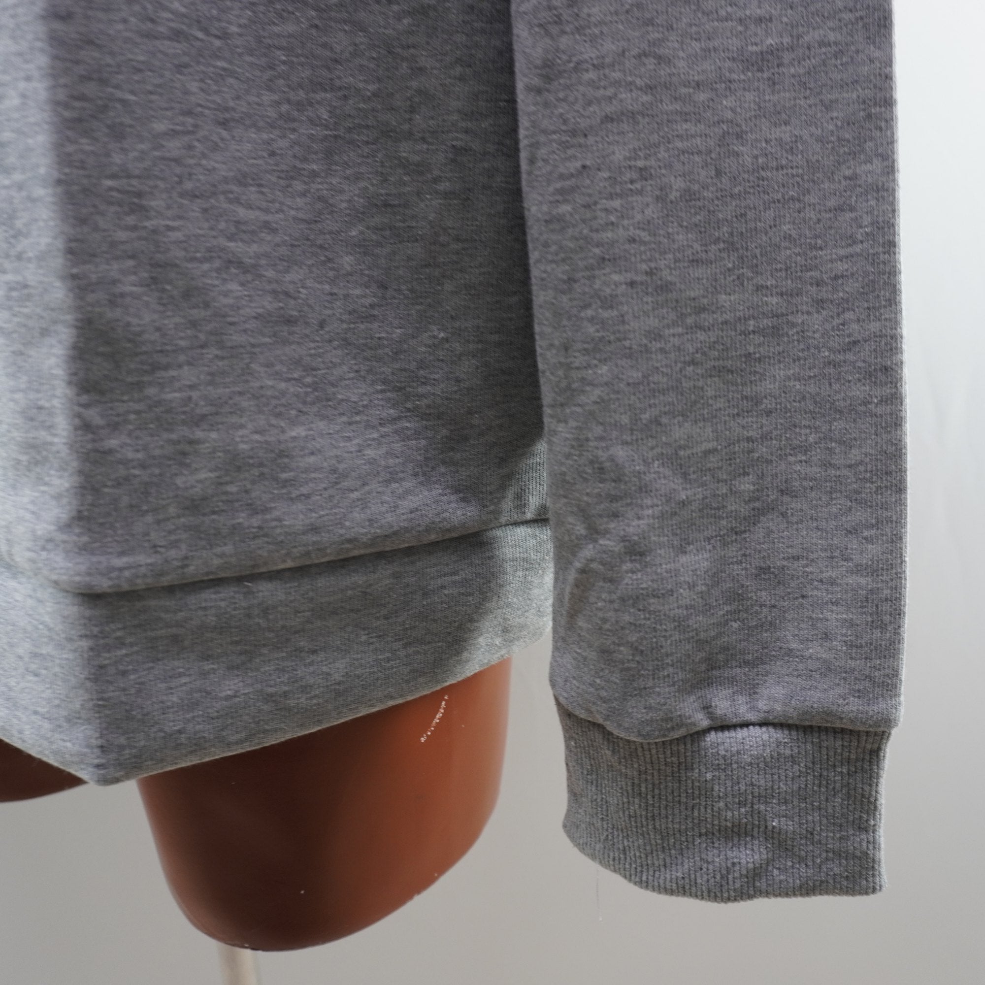 Suéter Harbrosrce para Hombre Usado - Gris, XXXL