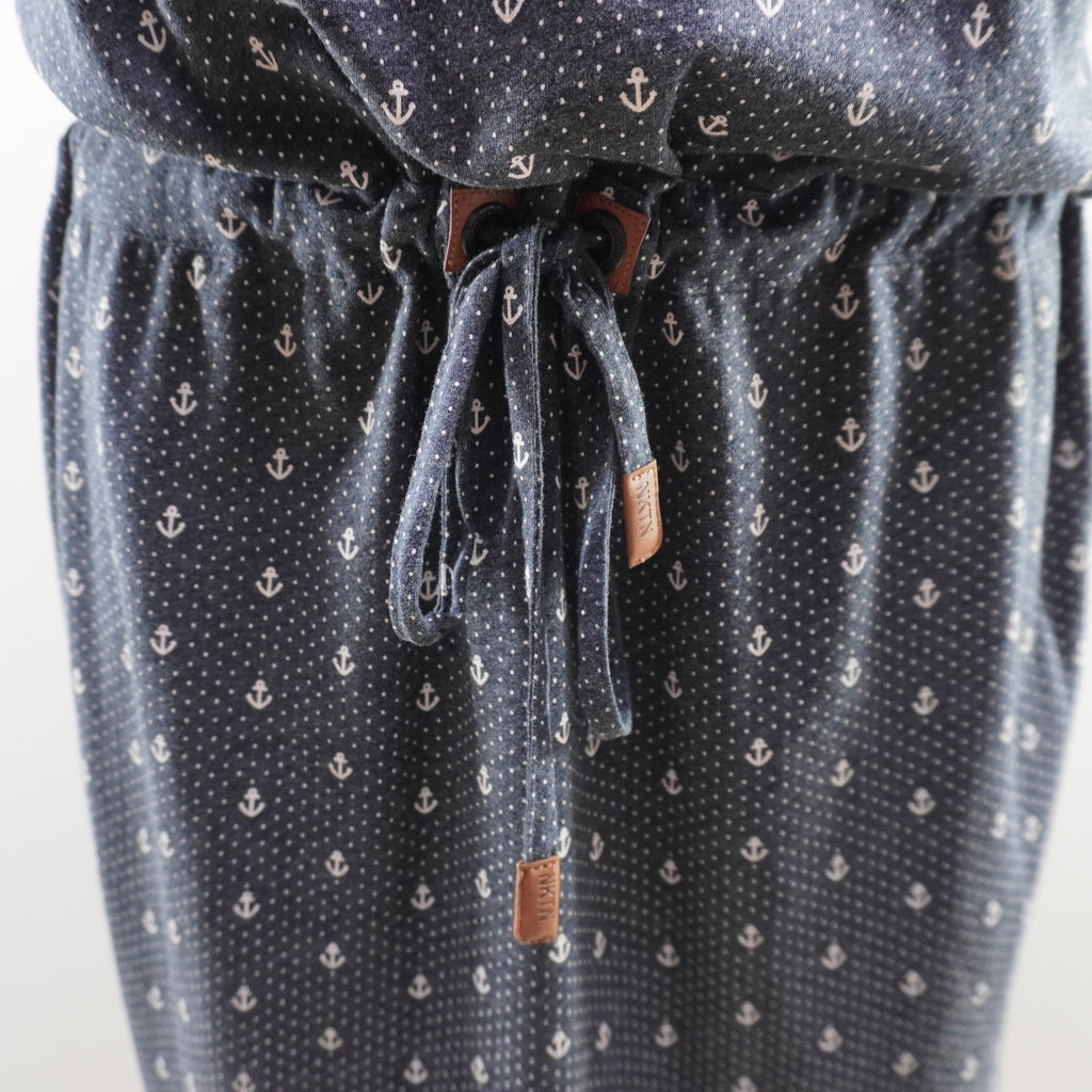 Vestido Naketano para Mujer Usado - Azul, M