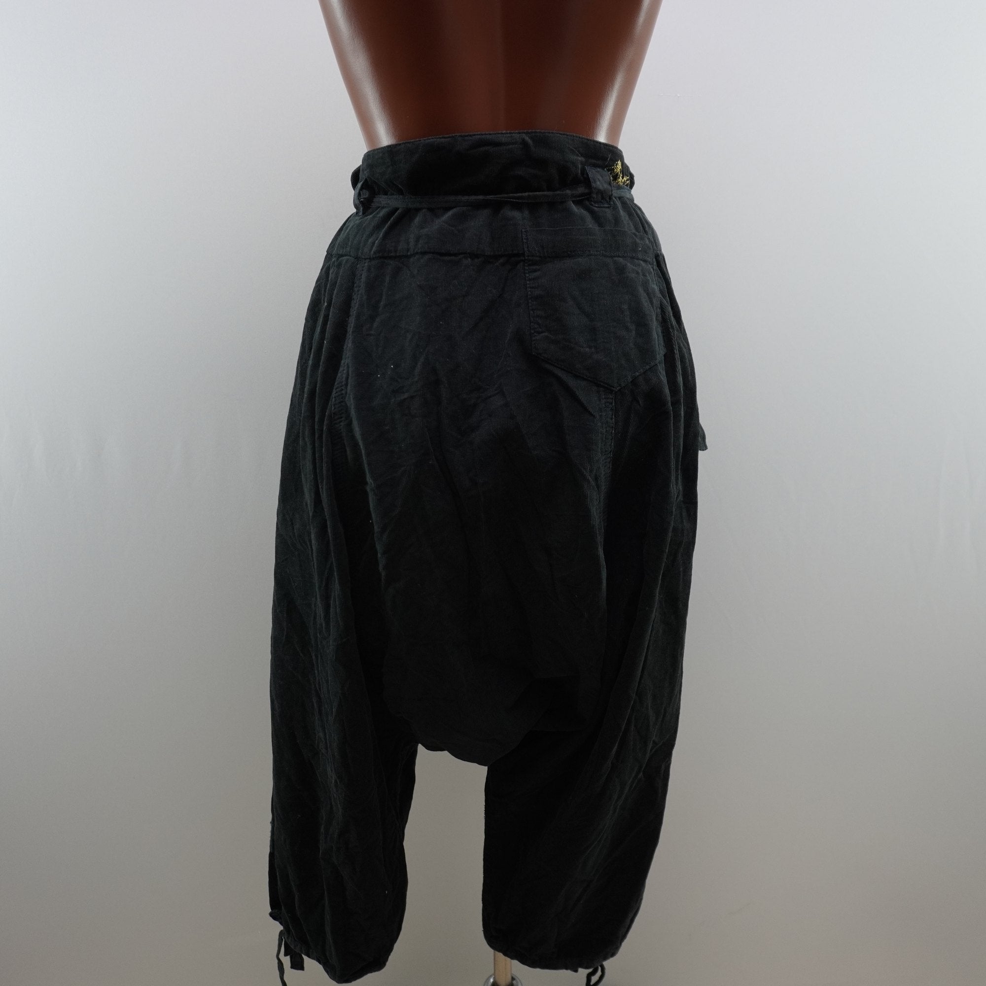 Pantalones Cortos Desigual para Hombre Usados - Negro, XS