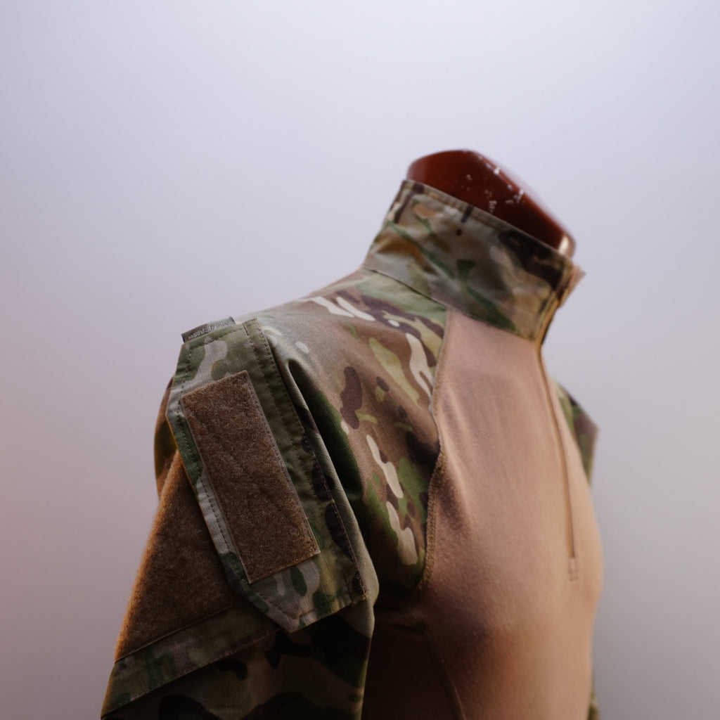 Sudadera Tactical 5.11 para Hombre Usada - Beige, S