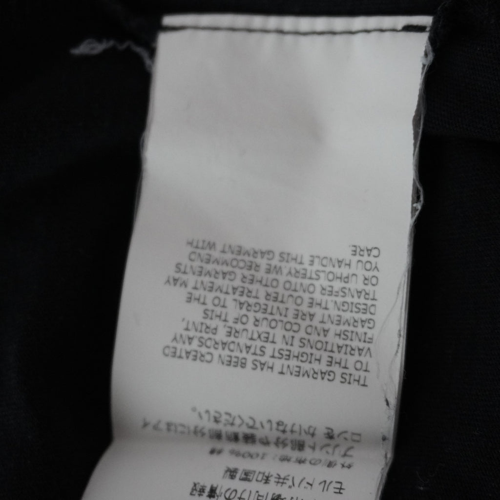 Camiseta de Manga Corta Belstaff para Hombre - Negra, L (Usada, Muy Buena Condición)