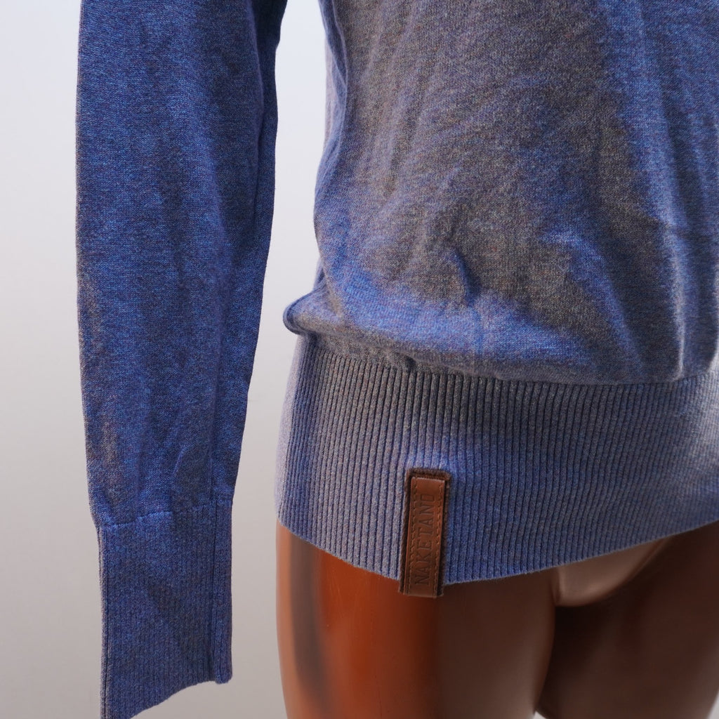 Suéter Naketano para Mujer Usado - Azul, M