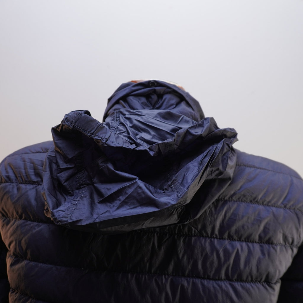 Parka Woolrich para Mujer Usada - Negra, M