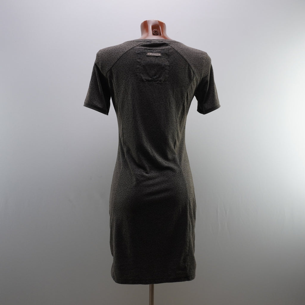 Vestido Naketano para Mujer Usado - Marrón, M