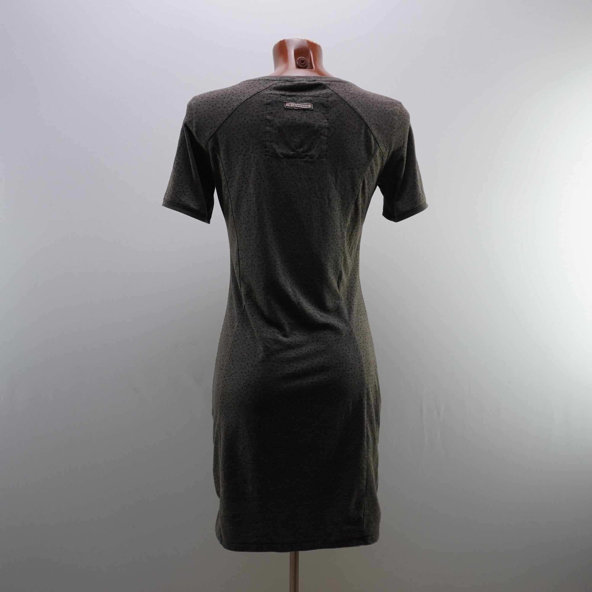 Vestido Naketano para Mujer Usado - Marrón, M