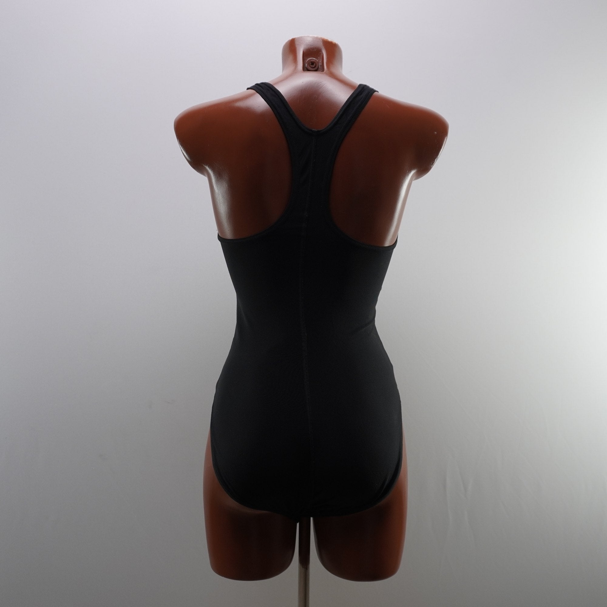 Vestido de Baño Speedo para Mujer Usado - Negro, L