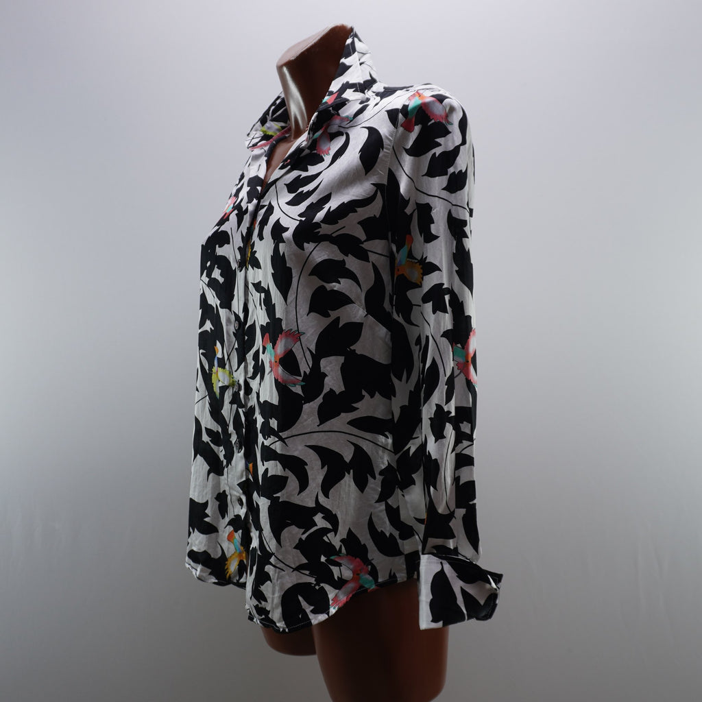 Camisa Milano para Mujer Usada - Blanca, L
