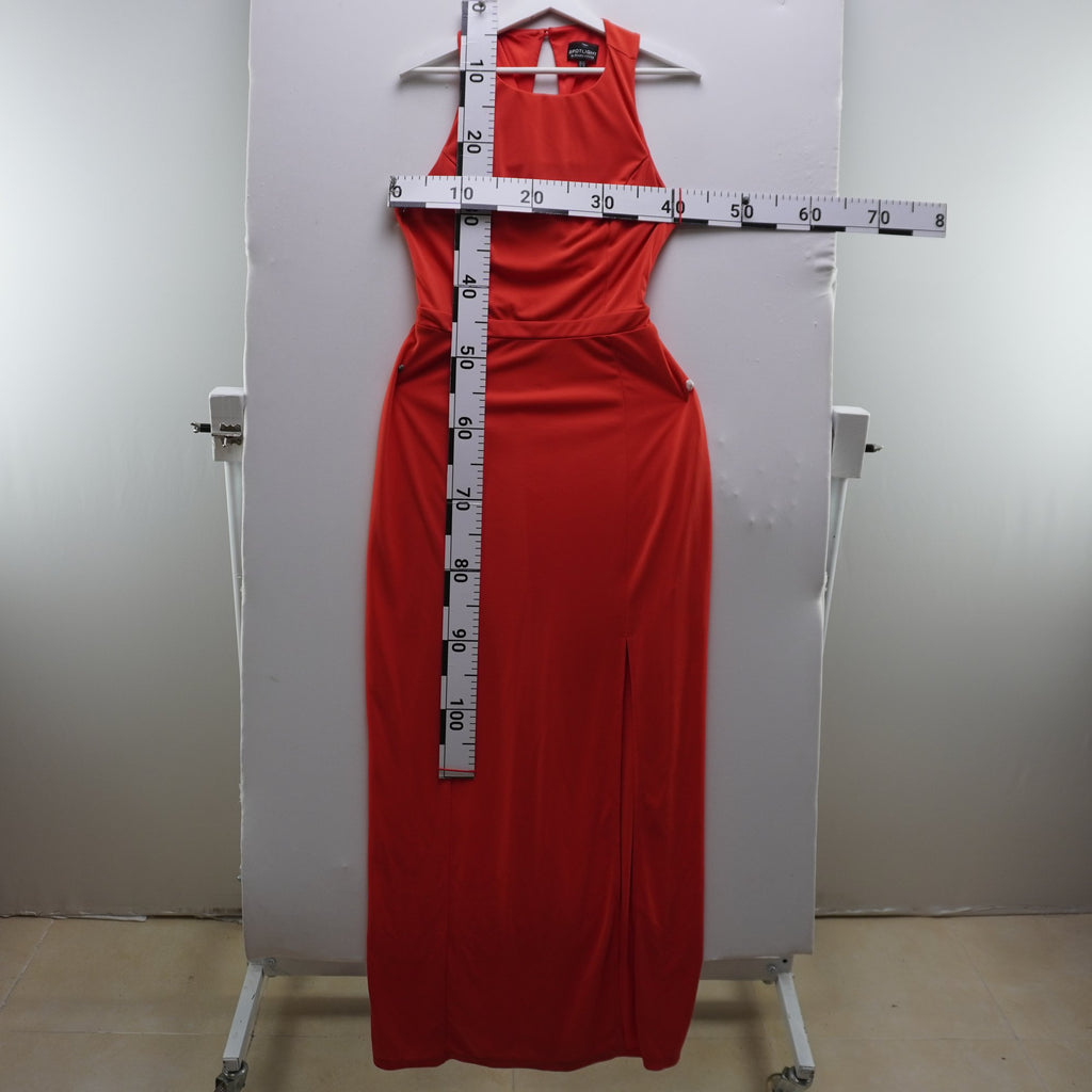 Vestido Spotligth para Mujer Usado - Rojo, L
