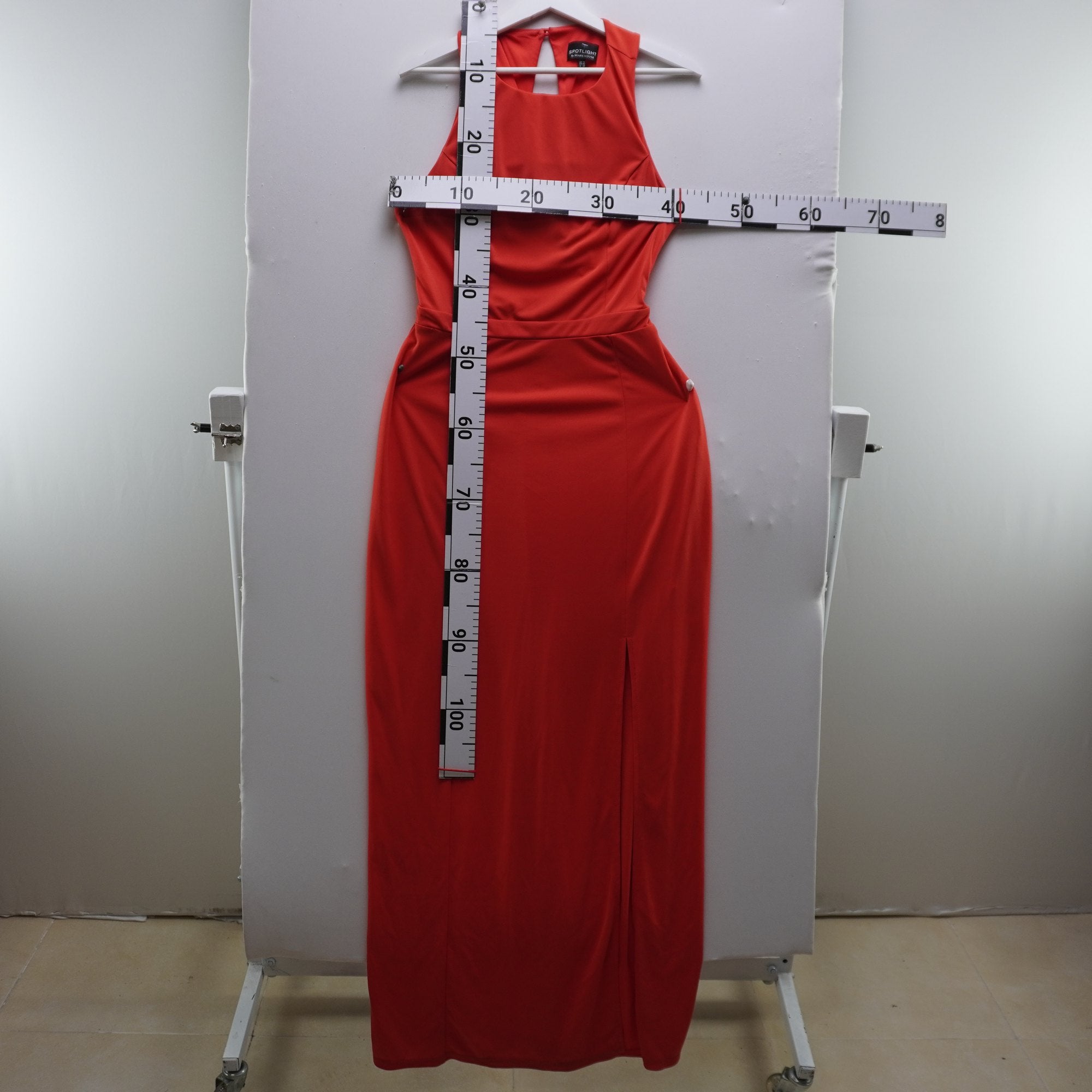 Vestido Spotligth para Mujer Usado - Rojo, L