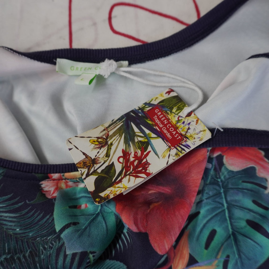 Vestido Creen Cost para Mujer Usado - Multicolor, L