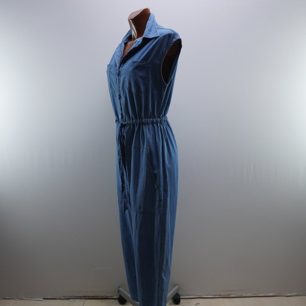 Mono Ewinker para Mujer Usado - Azul, L