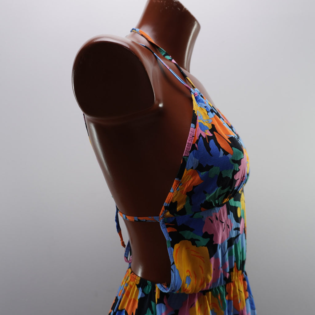Vestido Tezenis para Mujer Usado - Multicolor, S