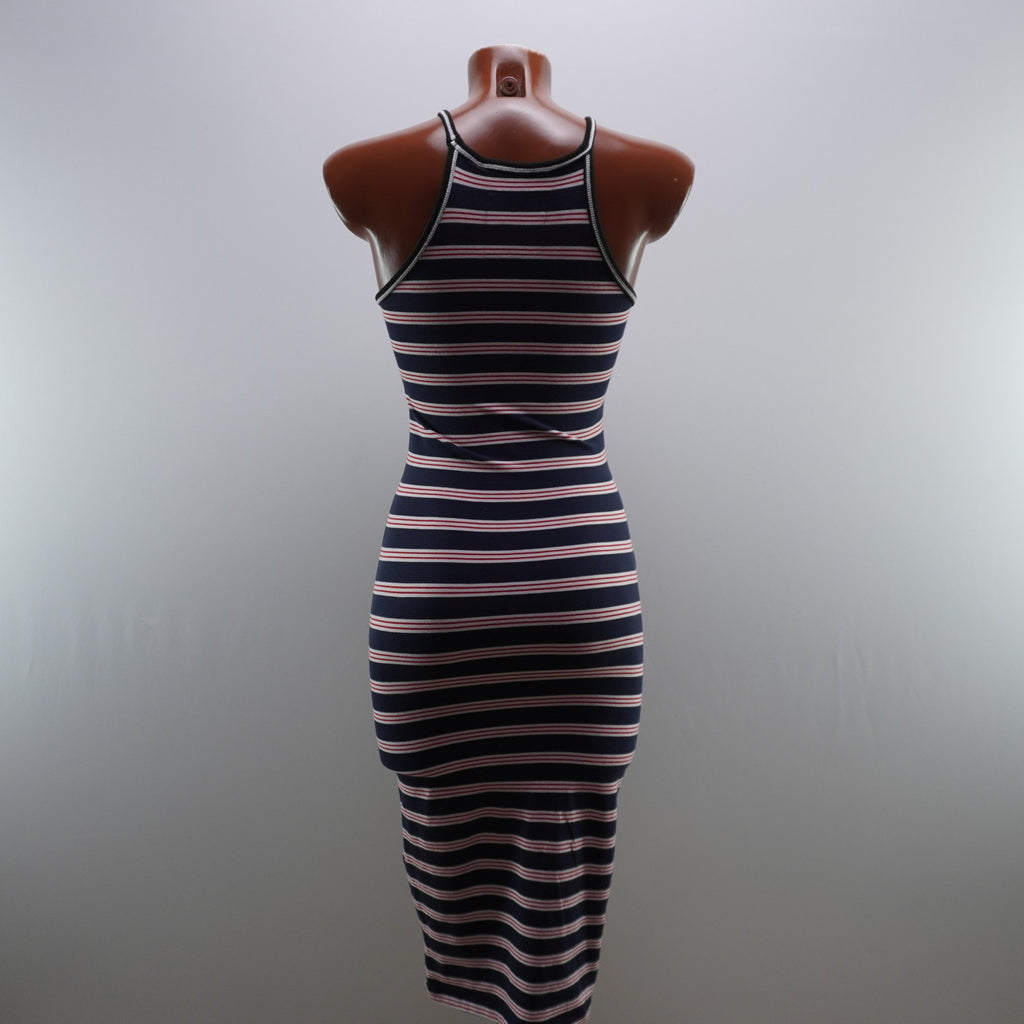 Vestido Superdry para Mujer Usado - Multicolor, S