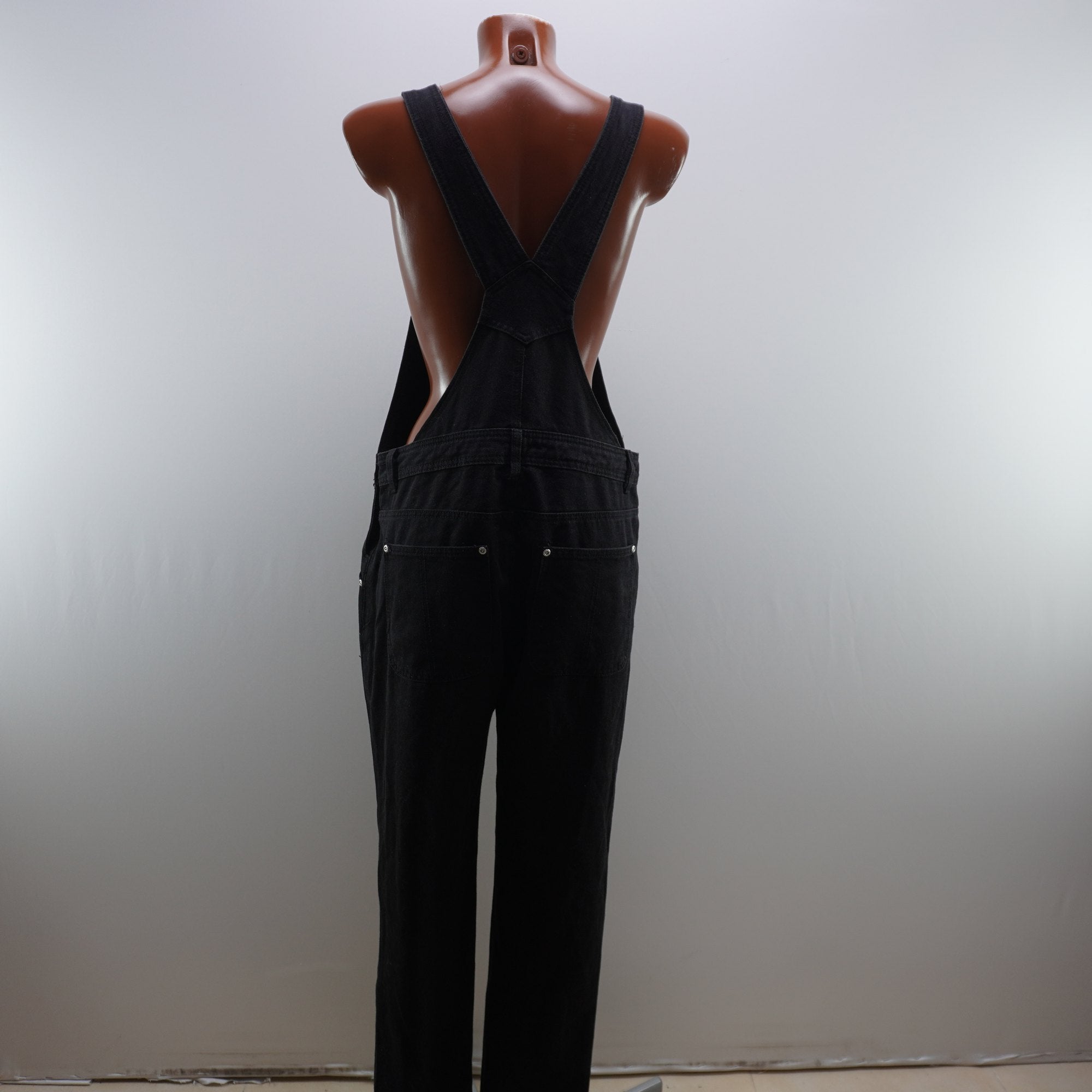 Mono Boohoo para Mujer Usado - Negro, XL
