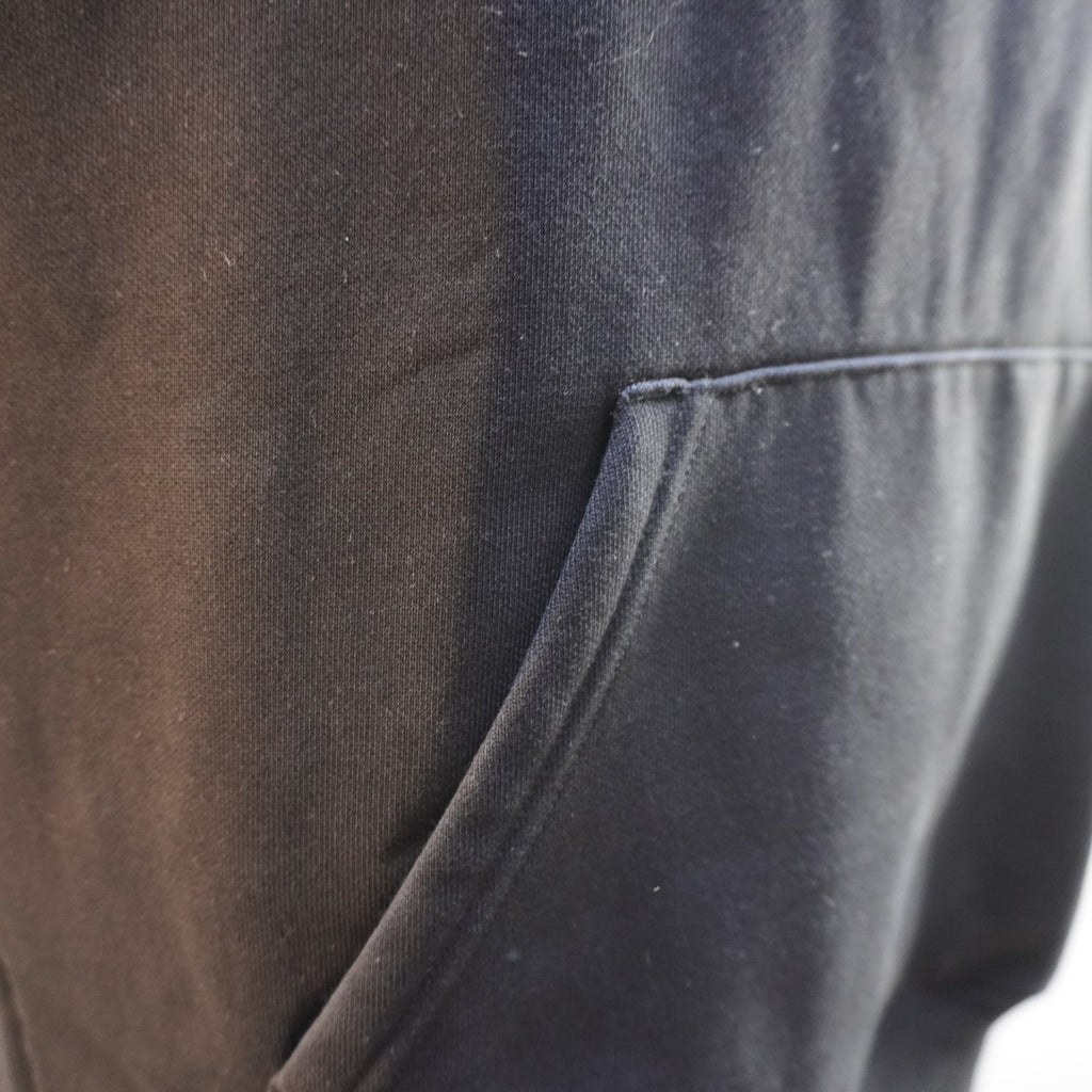 Sudadera con Capucha Carhartt para Hombre Usada - Negra, M