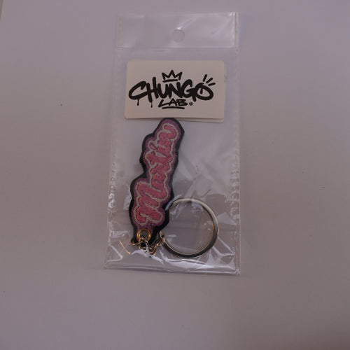 Dije Chungo Lab para Mujer Usado - Multicolor