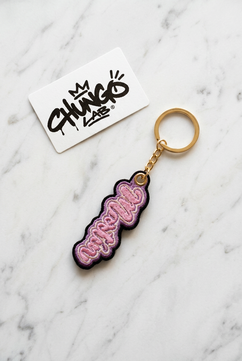 Dije Chungo Lab para Mujer Usado - Multicolor