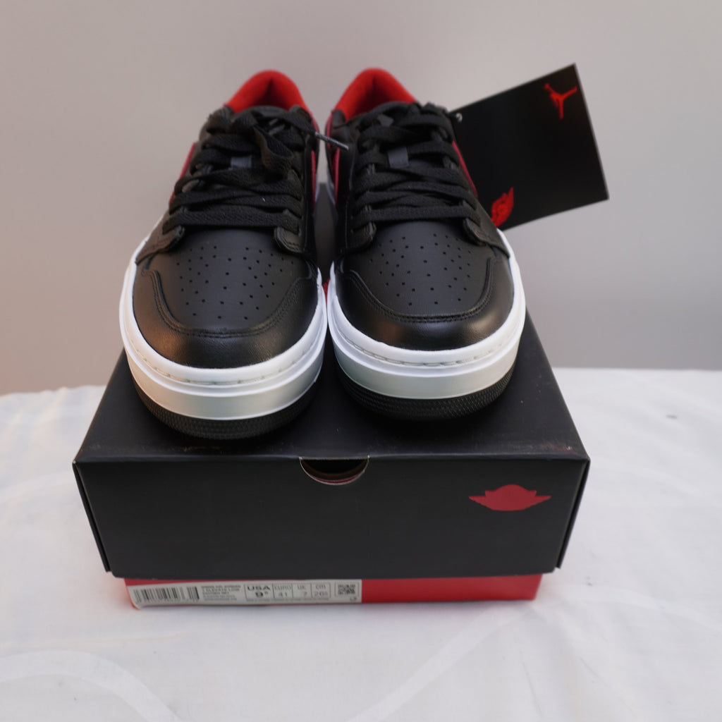 Zapatillas Jordan para Hombre Usadas - Negro, Talla 41
