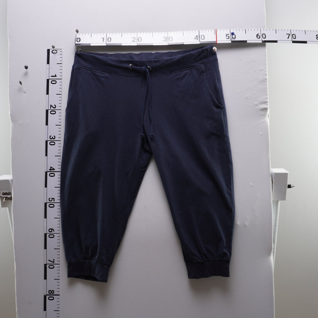 Pantalones Cortos Esmara para Mujer Usados - Negro, L