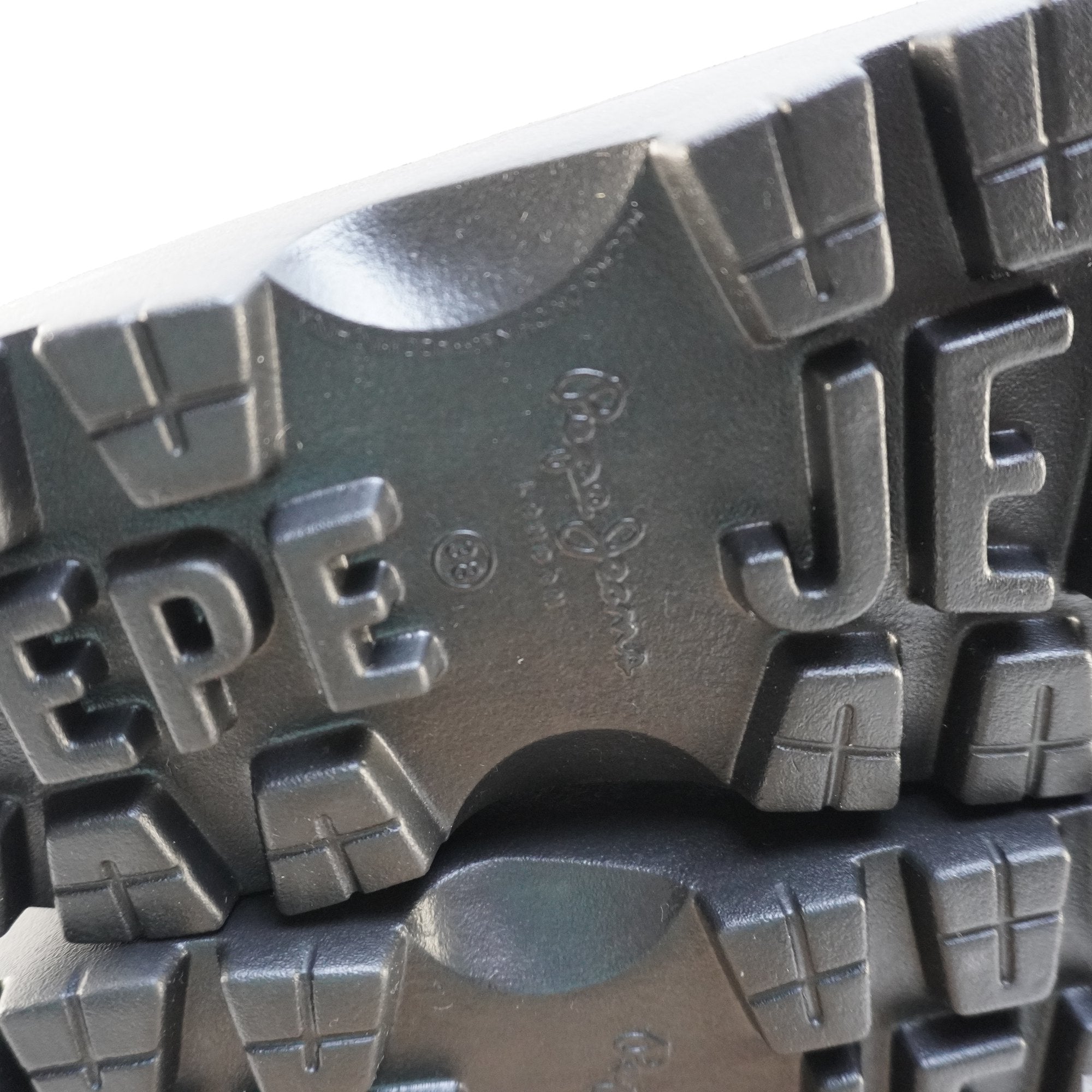Zapatos Planos Pepe Jeans para Mujer Usados - Negros, Talla 38
