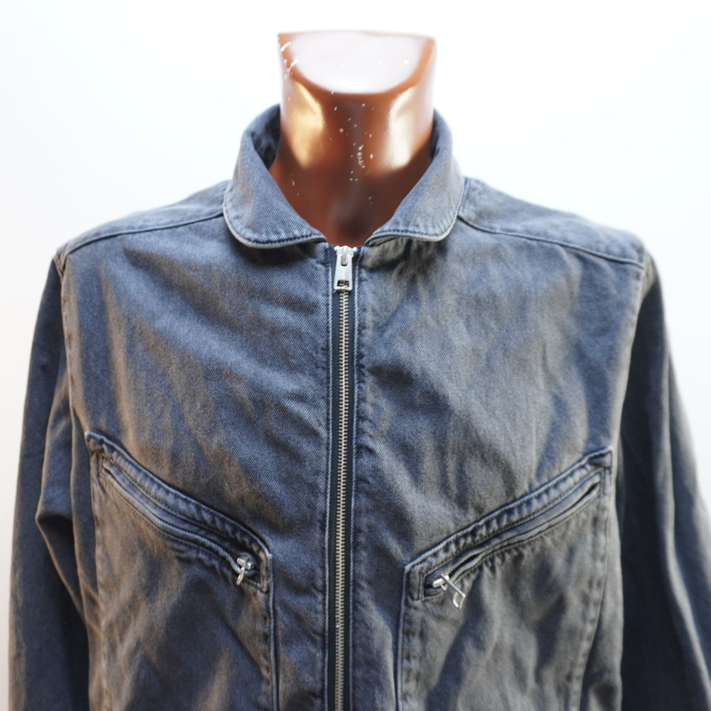 Mono Cos para Hombre Usado - Gris, XL