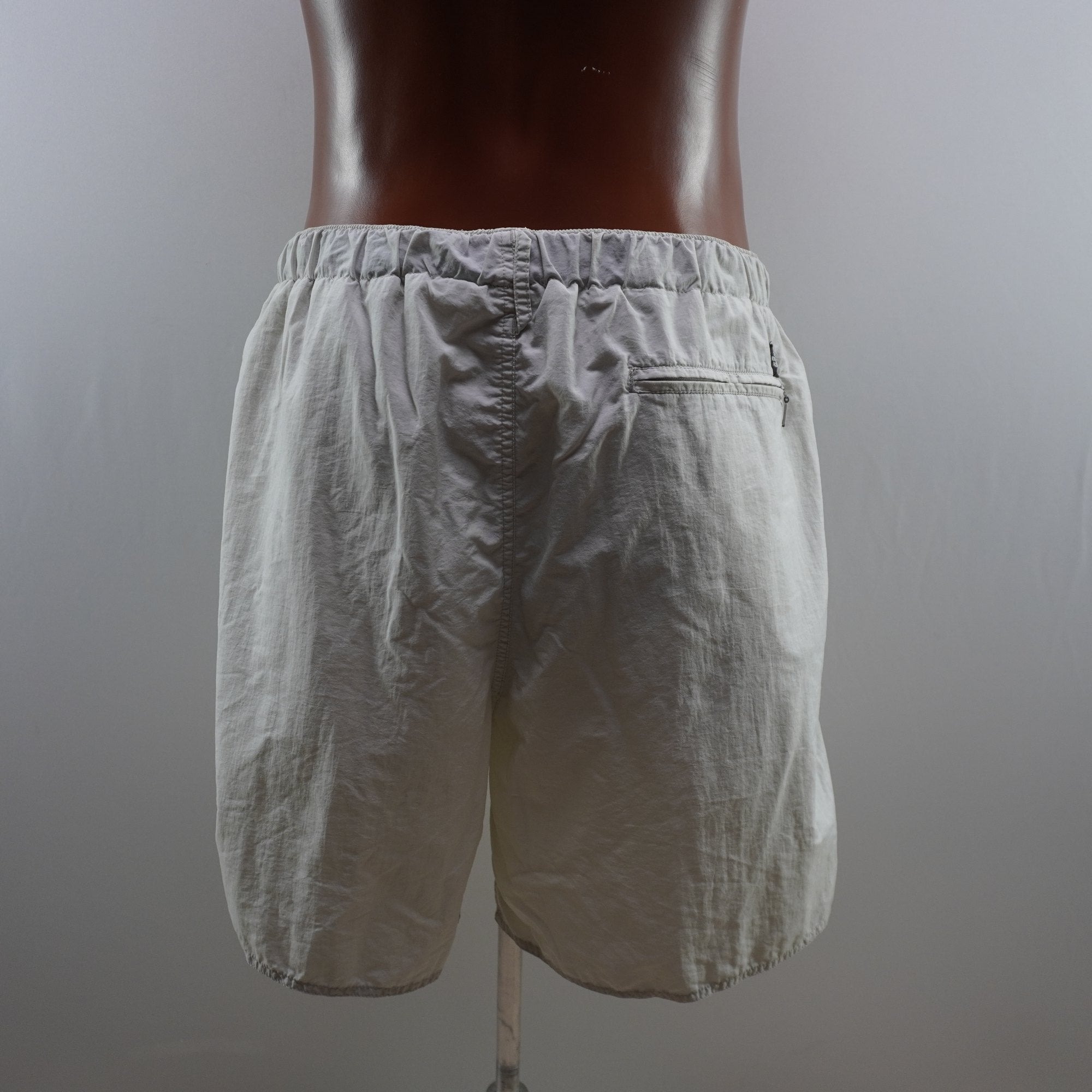 Pantalones Cortos Cargo The North Face para Hombre Usados - Beige, XL