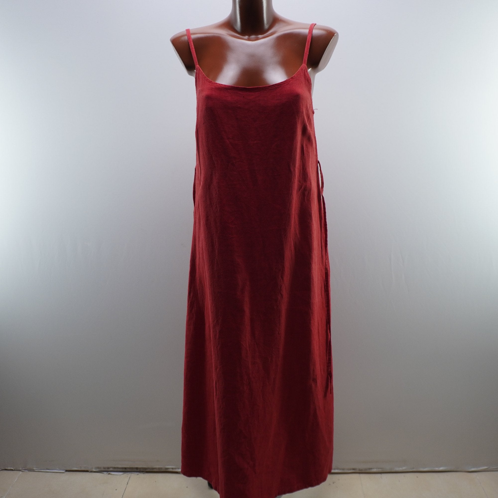 Vestido Backstage para Mujer Usado - Rojo, M