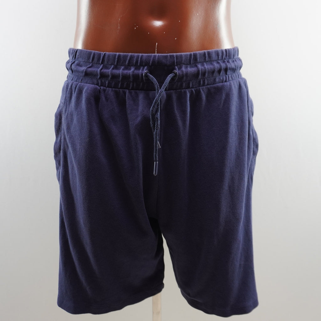 Bermudas Fila para Hombre Usadas - Azul, L