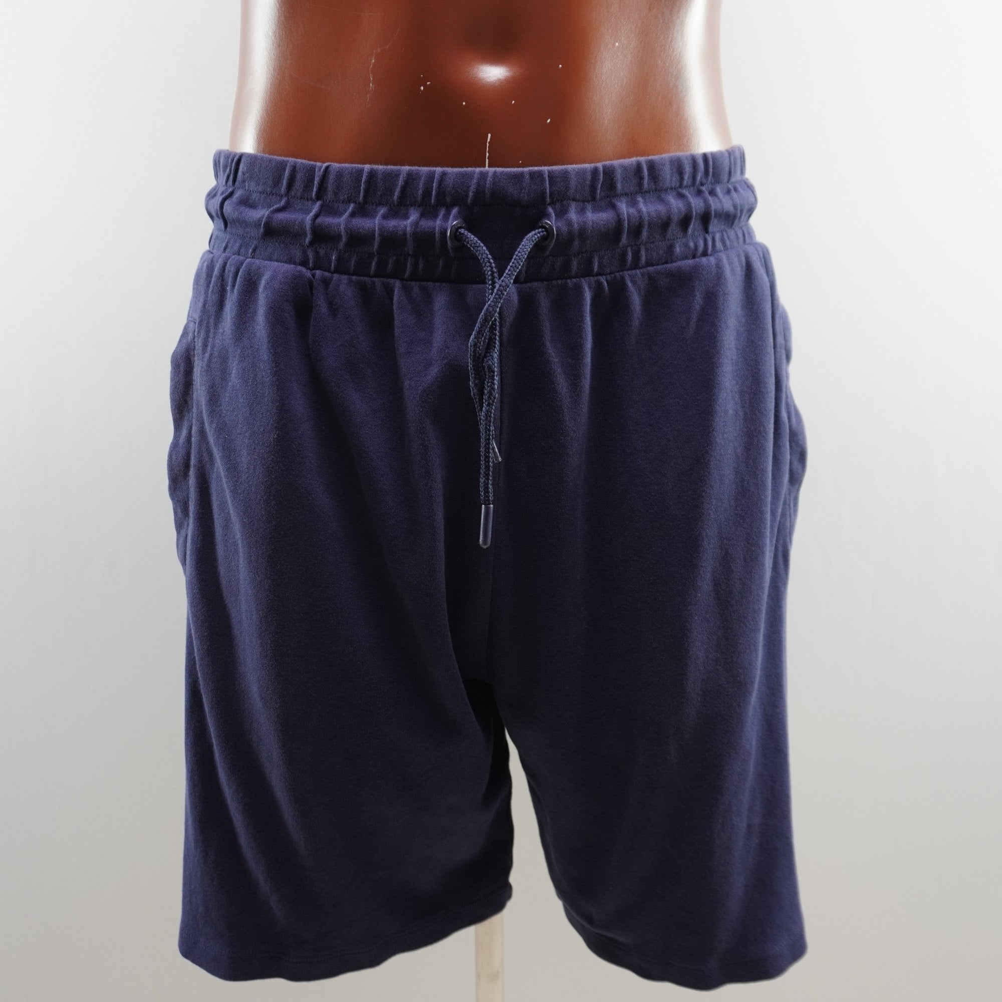 Bermudas Fila para Hombre Usadas - Azul, L