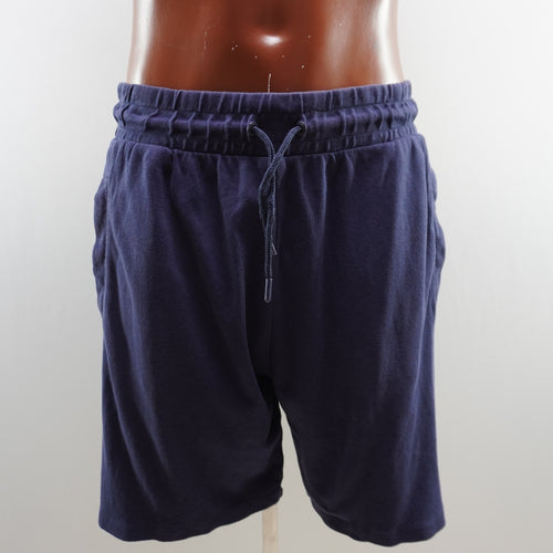 Bermudas Fila para Hombre Usadas - Azul, L