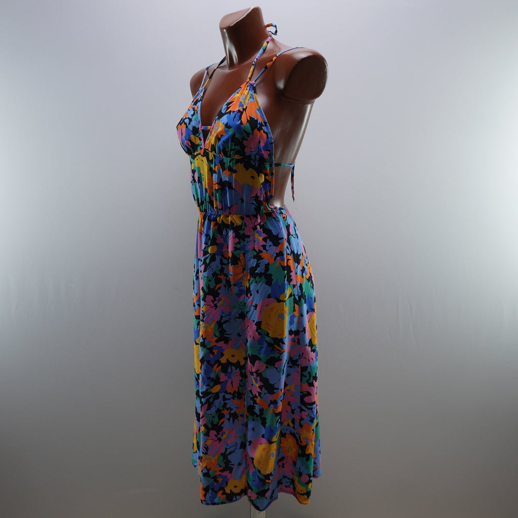 Vestido Tezenis para Mujer Usado - Multicolor, S