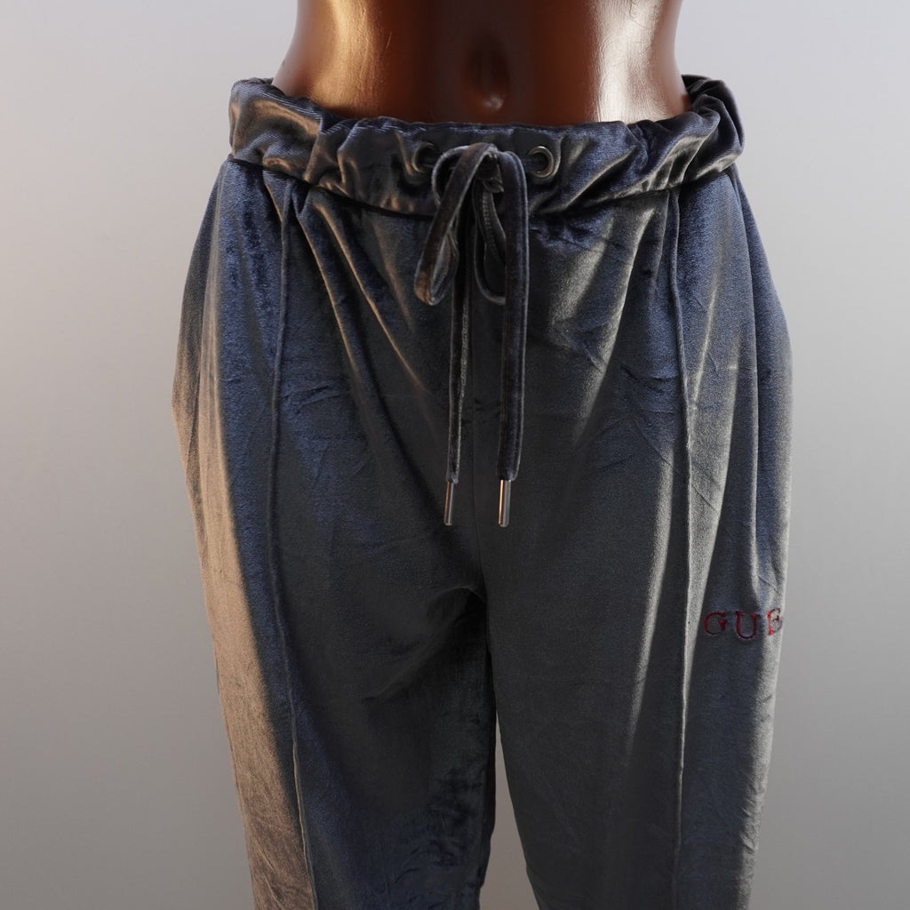 Pantalones Harén Guess para Mujer Usados - Gris, L