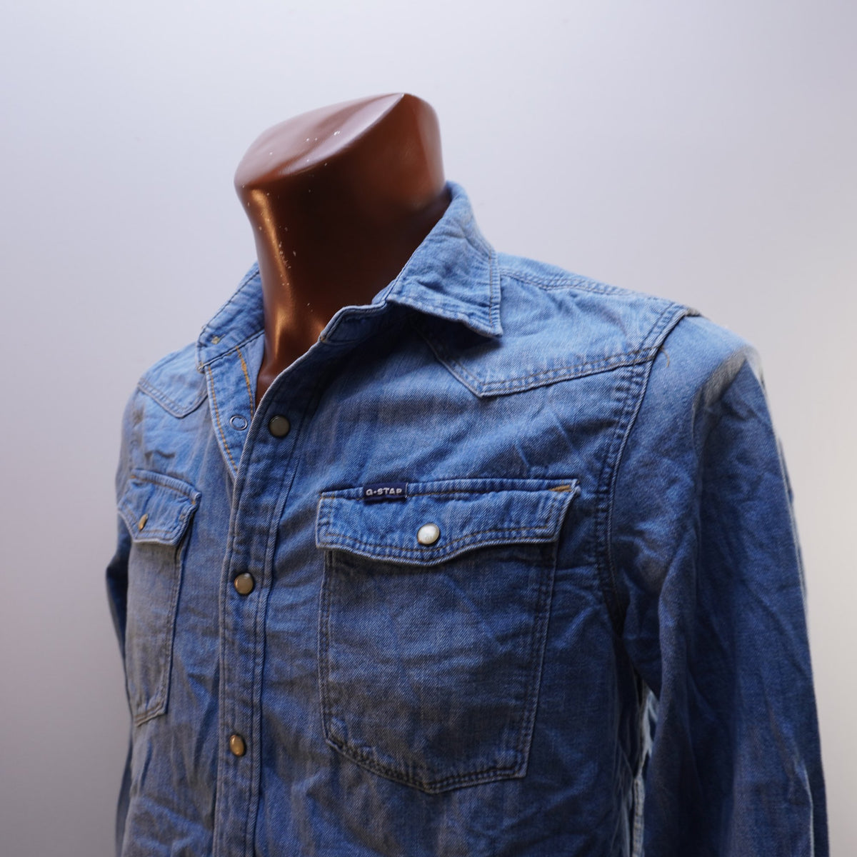 Ropa G-Star para Hombre Usada - Muy Buena Condición