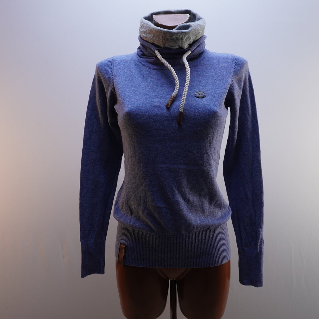 Suéter Naketano para Mujer Usado - Azul, M