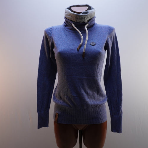 Suéter Naketano para Mujer Usado - Azul, M