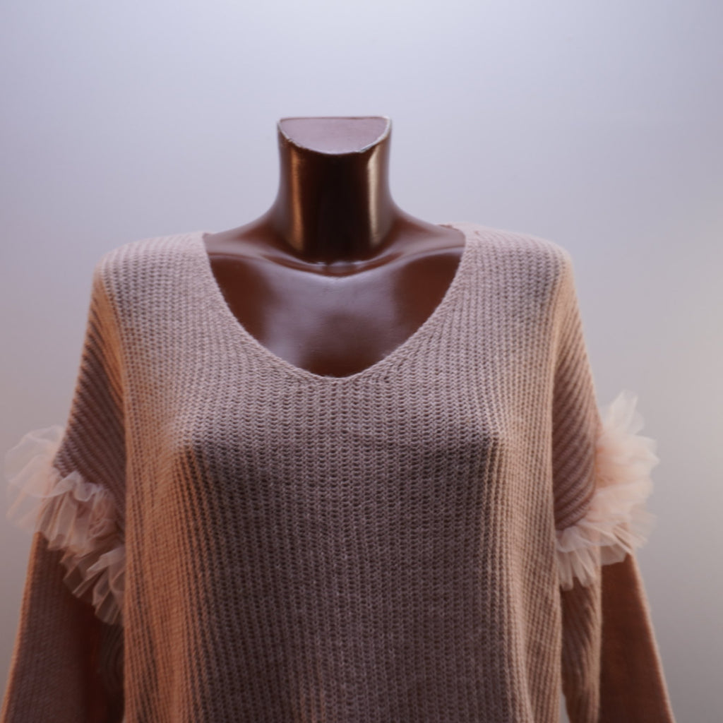 Suéter Bluitre para Mujer Usado - Rosa, L