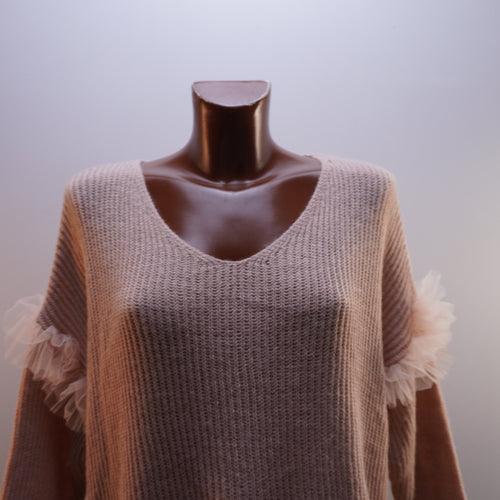 Suéter Bluitre para Mujer Usado - Rosa, L