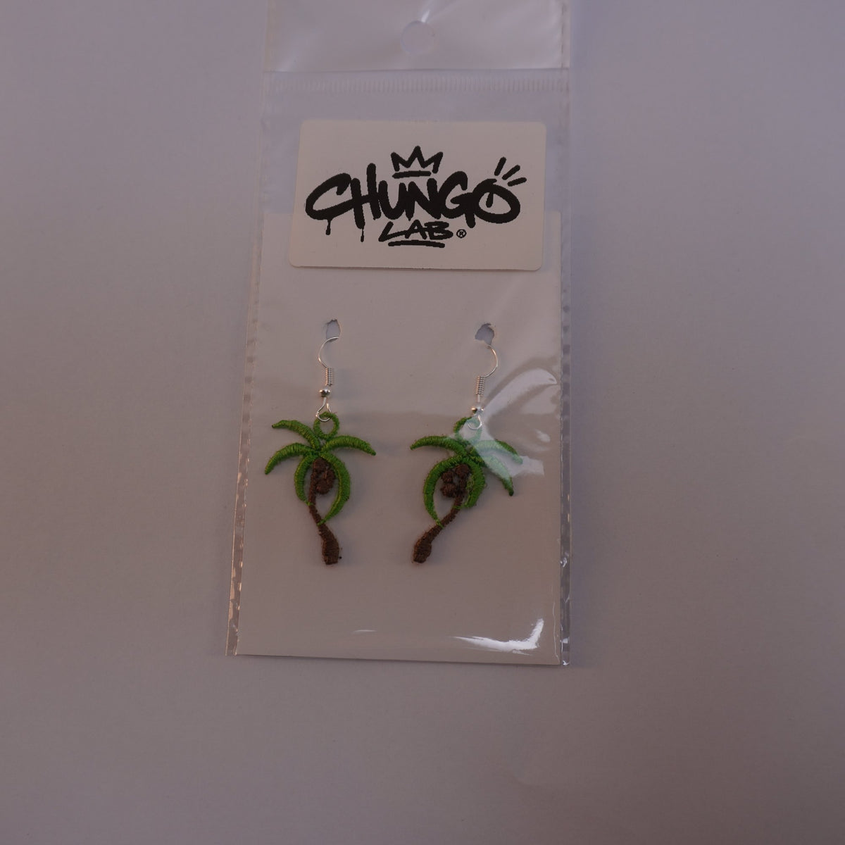 Pendientes Chungo Lab para Mujer Usados - Multicolor