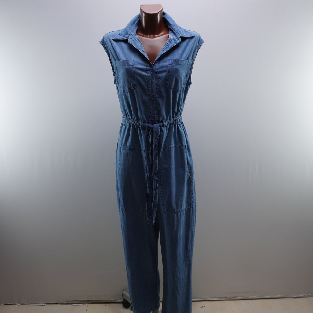 Mono Ewinker para Mujer Usado - Azul, L