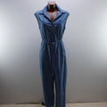Mono Ewinker para Mujer Usado - Azul, L