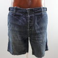 Pantalones Cortos Vaqueros Diesel para Hombre Usados - Azul, L